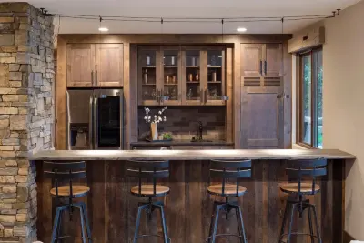Highmark Builders - Kitchen Remodeling in Savage, MN
