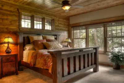 Lands End Development - Designers & Builders - Architectural & Building Design Services in Crosslake, MN