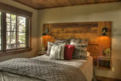 Lands End Development - Designers & Builders - Architectural & Building Design Services in Crosslake, MN