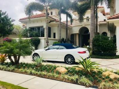 Jaguar Garden Designs - Tree & Shrub Care in Boca Raton, FL