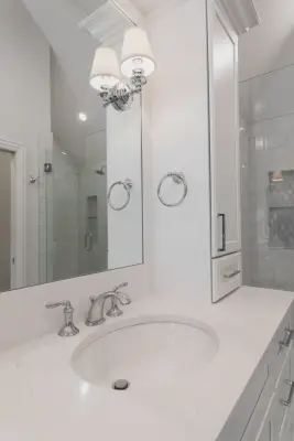 Silver Leaf Construction & Renovation - Design-Build Services in Burr Ridge, IL