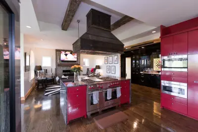 Equestrian Elegance by The Lee W. Robinson Company