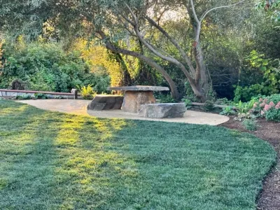 Jennifer Bromme Landscape Design - Landscape Design in Pacifica, CA