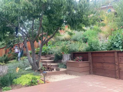 Jennifer Bromme Landscape Design - Landscape Design in Pacifica, CA