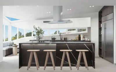 Sofiov Design - Design-Build Services in Palo Alto, CA
