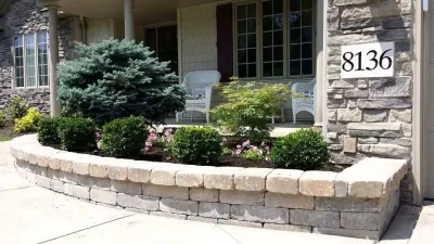 JLC Landscaping - Garden Remodeling in Mentor, OH
