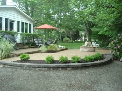 JLC Landscaping - Garden Remodeling in Mentor, OH
