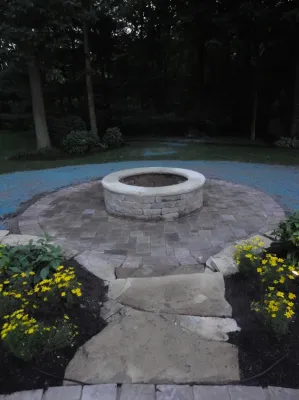 JLC Landscaping - Garden Remodeling in Mentor, OH