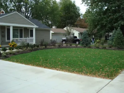 JLC Landscaping - Garden Remodeling in Mentor, OH