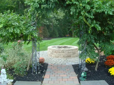 JLC Landscaping - Garden Remodeling in Mentor, OH