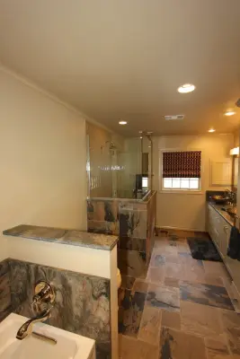 Bobby Sanders -- Sanders Design Build - Kitchen Remodeling in Amarillo, TX