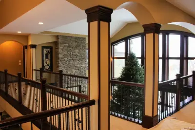 Northland Construction Inc. - Deck Building & Repair in Merrifield, MN