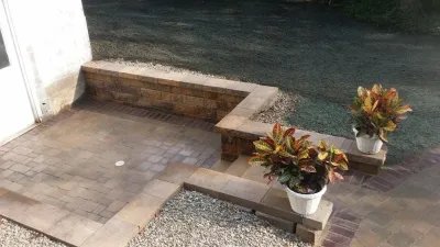JLC Landscaping - Garden Remodeling in Mentor, OH