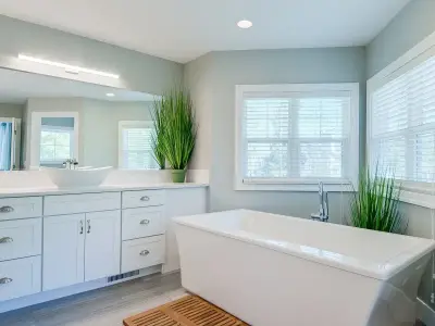 TC Scott Construction - Landscape Design in Portage, MI