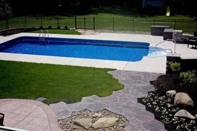 JLC Landscaping - Garden Remodeling in Mentor, OH