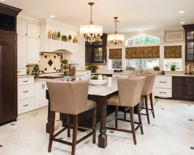 Opulent Lifestyle by Creative Design Construction, Inc.