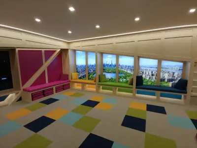 SmartDesign - Architectural & Building Design Services in Brooklyn, NY