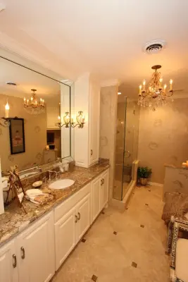 Bobby Sanders -- Sanders Design Build - Kitchen Remodeling in Amarillo, TX