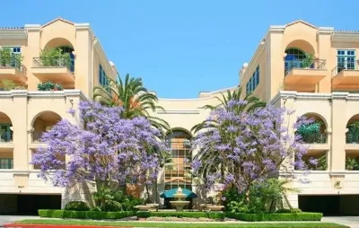 JMS Design Associates - Garden Remodeling in Beverly Hills, CA