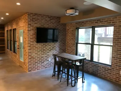 MIH Consulting - Patio Design & Installation in Tyrone, GA