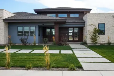 Mace Creek Ranch by Studio Boise, LLC