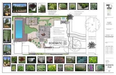 JMS Design Associates - Garden Remodeling in Beverly Hills, CA