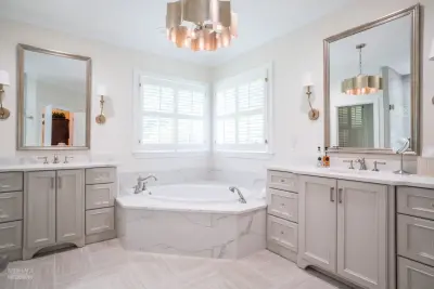 Blueprint Design Build - Interior Design & Decorating in Juliette, GA