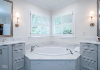 Blueprint Design Build - Interior Design & Decorating in Juliette, GA