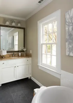 Distinctive Design + Build + Remodel - Custom Home Builders in Charlotte, NC