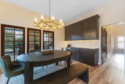 Magnolia Chase Renovation by Revive Design And Renovation