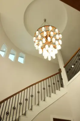 HG Luxury Homes - Flooring Installation Services in The Woodlands, TX