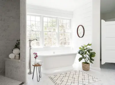J.P. Hoffman Design Build - Interior Design & Decorating in Bridgewater, MA