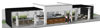 D|X|3 - Kitchen Remodeling in Mcallen, TX