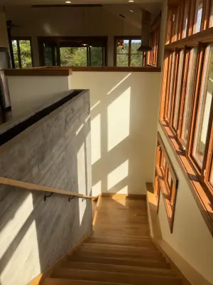 Mountain Sun Building & Design - Custom Home Builders in Asheville, NC
