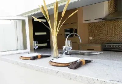 Contemporary Mexican - 2 — Design-Build Services project by D|X|3