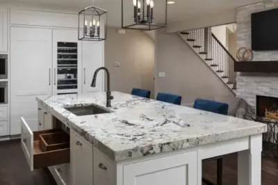 White Birch Builders, Inc. - Custom Cabinets & Cabinetry in Ada, MI