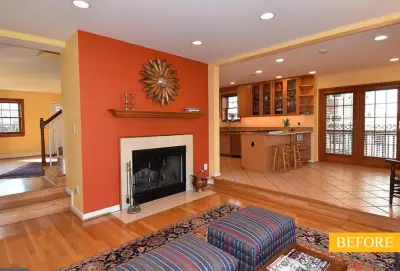 Sun Design Remodeling Specialists, Inc. - Kitchen Remodeling in Clifton, VA