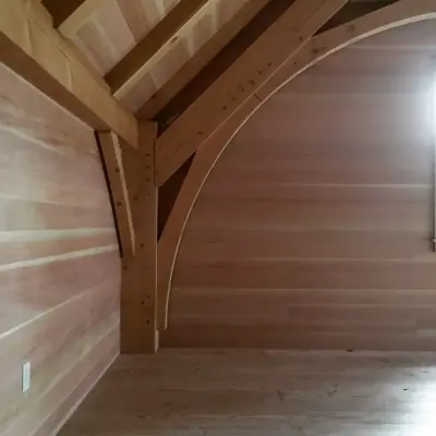 The Underwood Brothers Building Company, LLC - Design-Build Services in Vermont, IL