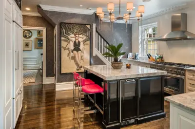 E. B. Mahoney Builders, Inc. - Custom Home Builders in Bryn Mawr, PA