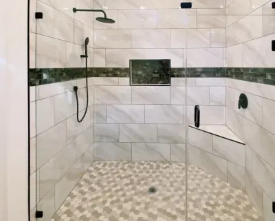 Lago Vista Suite Expansion by TRS Build