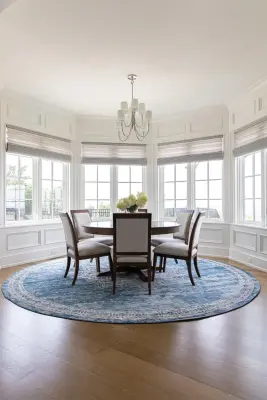 Grand Carpentry by Laplante Construction Inc.