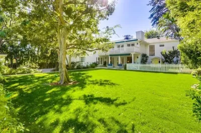 JMS Design Associates - Garden Remodeling in Beverly Hills, CA