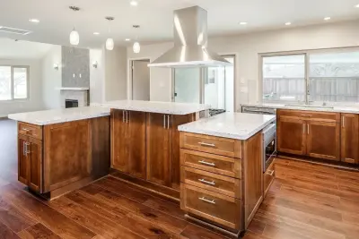 Stellar Remodeling & Cabinetry - Kitchen Remodeling in Raleigh, NC