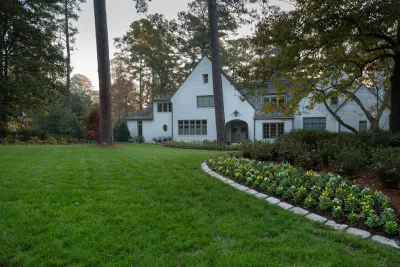 Joe A. Gayle & Associates - Garden Remodeling in Atlanta, GA