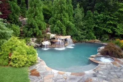 Joe A. Gayle & Associates - Garden Remodeling in Atlanta, GA