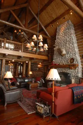 Creating Exceptional Living Spaces — Design-Build Services project by Benson Builders LLC
