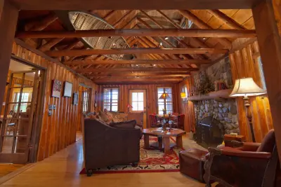 Benson Builders LLC - Carpentry & Woodworking in Land O Lakes, WI