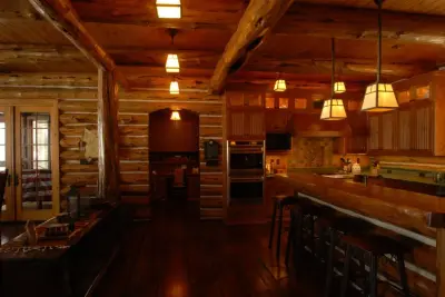 Benson Builders LLC - Carpentry & Woodworking in Land O Lakes, WI