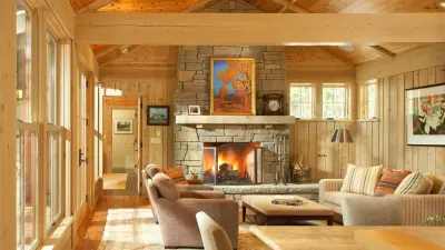 Bringing a Dream Home to Life Album 2 — Design-Build Services project by Benson Builders LLC