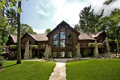 Benson Builders LLC - Carpentry & Woodworking in Land O Lakes, WI